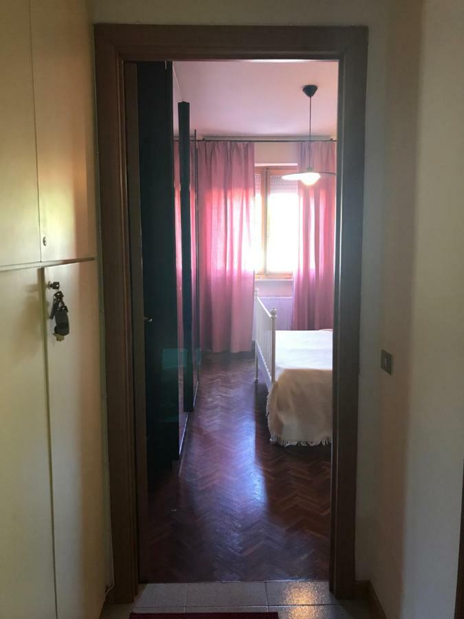 Le Case Di Lara Apartamento Sirolo Exterior foto