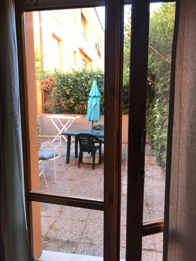 Le Case Di Lara Apartamento Sirolo Exterior foto