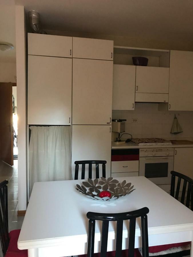 Le Case Di Lara Apartamento Sirolo Exterior foto