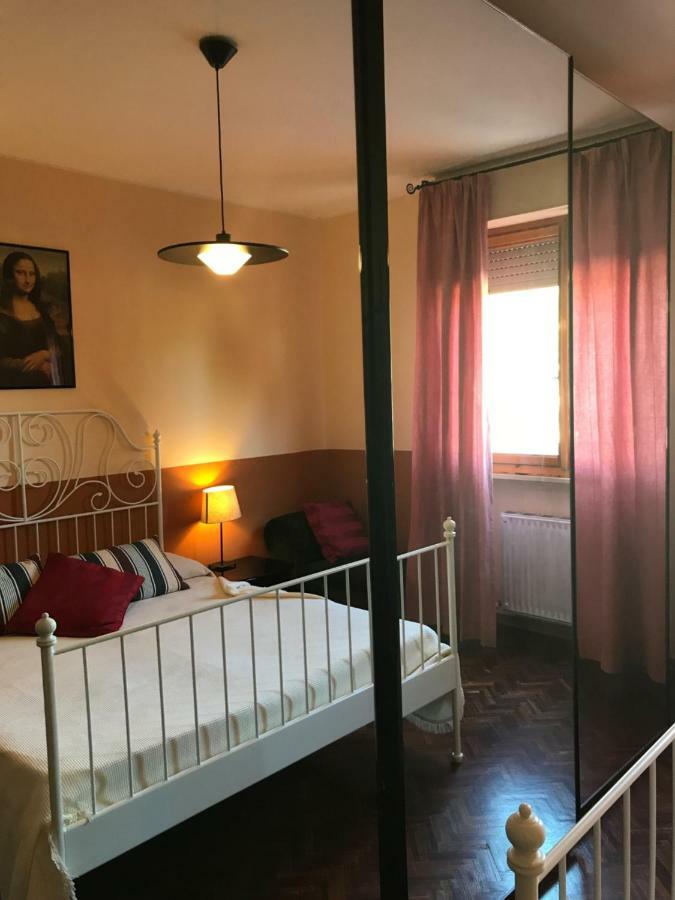 Le Case Di Lara Apartamento Sirolo Exterior foto