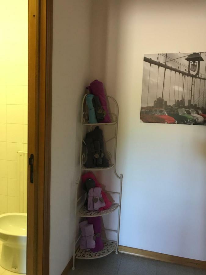Le Case Di Lara Apartamento Sirolo Exterior foto